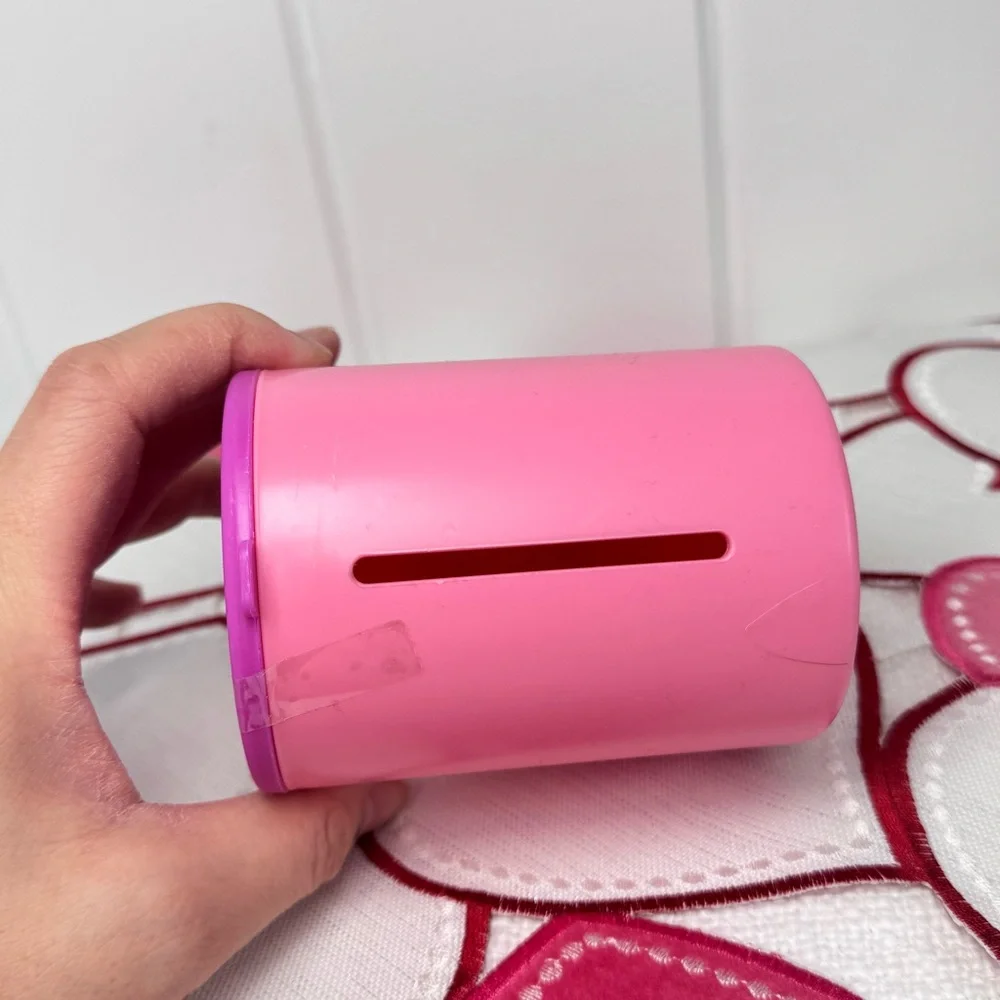 NEW Target Bullseye Playground Mini Valentines Day Mailbox